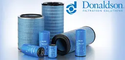 Filtre Donaldson