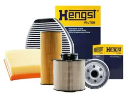 Filtre Hengst