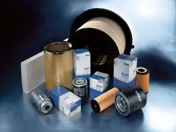 Filtre Mahle Original