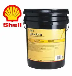 Ulei hidraulic Shell 