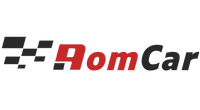 logo romcar.ro