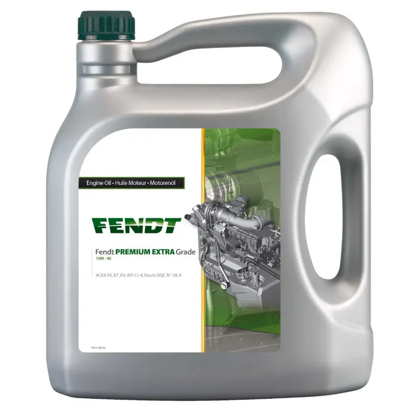DEUTZ FAHR PERFORM 5W-30 4L D0443965534