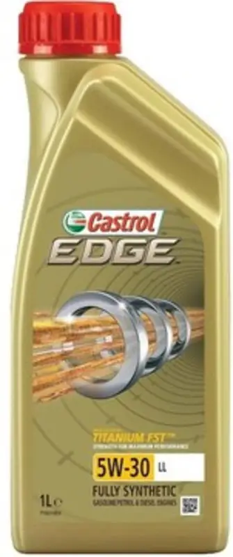Castrol edge profesional VW long life III 5W30 1L