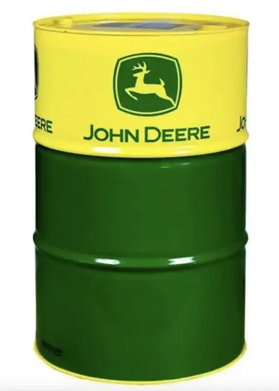 John Deere torq-gard super 15w40 200l
