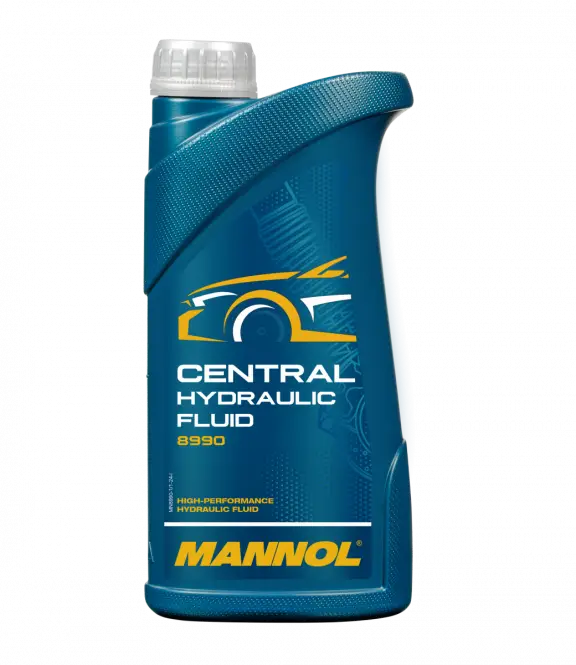 Ulei Mannol CHF 8990 1L