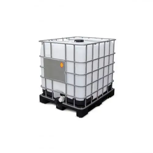 Ulei Shell Tellus S2 VX 46 1000L IBC
