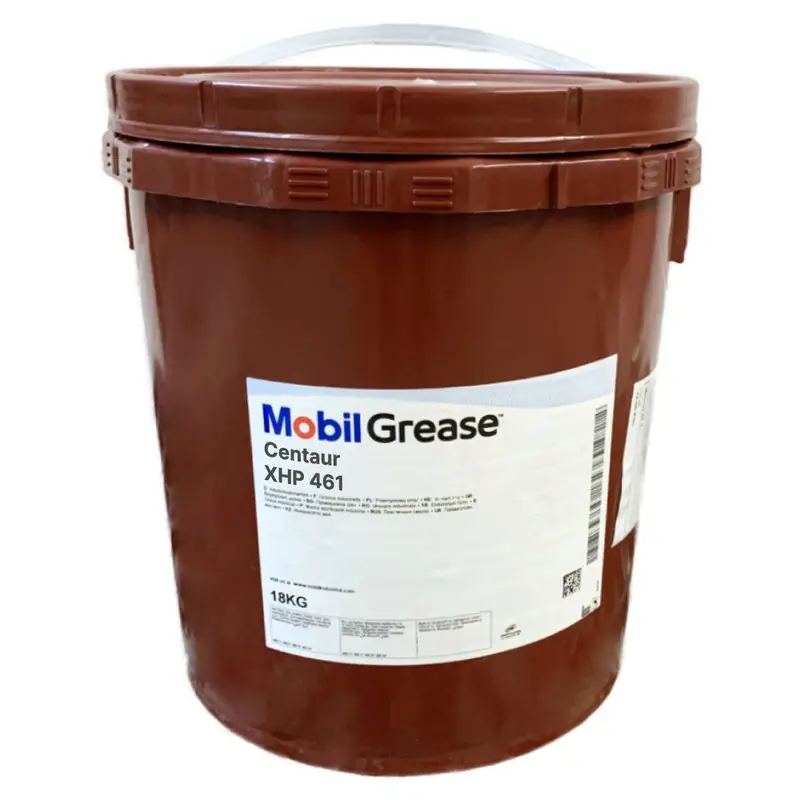 Vaselina Mobil CENTAUR XHP 461 Canistra 18Kg