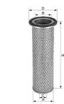 Filtru Aer Donaldson P775457