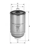 Filtru Combustibil Uniflux