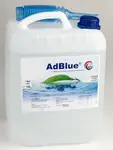 AdBlue canistra HDPE, 10L