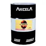 AKCELA No1 ENGINE OIL 15W40 /200L