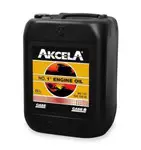 AKCELA No1 ENGINE OIL 15W40 /20L