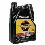 AKCELA No1 ENGINE OIL 15W40 /5L