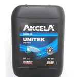 Ulei motor akcela unitek 10W40 /20L