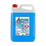 ALPINE LICHID PARBRIZ CONCENTRAT -30C/5L