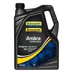 Ambra Super Gold 15W40 /5L