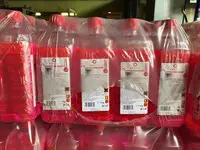 Antigel concentrat G12 rosu /1Kg