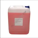 Antigel concentrat G12 rosu GLICOSUN -70 °C /5L