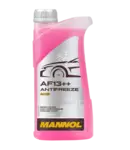 Antigel MANNOL 1L Antifreeze AF13++ (-40 °C) HIGH-PERFORMANCE 4015