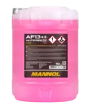 Antigel Mannol Antifreeze AF 13++ -40 10L
