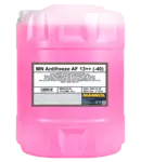 Antigel Mannol Antifreeze AF 13++ -40 20L