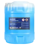 Antigel Mannol Antifreeze AG 11 -40 Longterm 20L