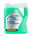 Antigel Mannol Antifreeze AG 13 -40 Hightec 5L