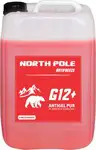 ANTIGEL PUR NORTH POLE G12+ /20L
