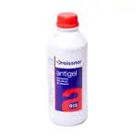 ANTIGEL ROSU CONCENTRAT G12 1L DREISSNER