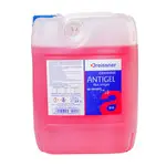 ANTIGEL ROSU CONCENTRAT G12 20L - DREISSNER