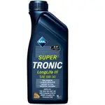 Aral Super Tronic Long Life III 5W30 /1L