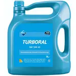 ARAL TURBORAL 15W40 5L
