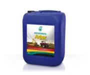 Ulei motor Arbor Petronas 15W40 Alfatech, 20L