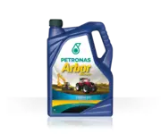 Arbor ALFATECH 15W40 4X5L