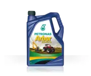 Arbor HYDRAULIC 46 4X5L