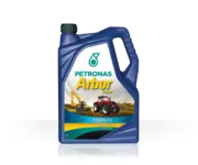 Arbor SUPER 15W40 4X5L
