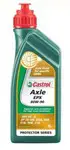 TRANSMAX AXLE EPX 80W90 1L 15D94F - CASTROL