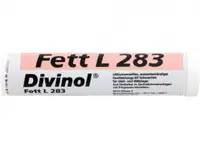 Divinol Fett L283 Lithium (VASELINA LI) FET/ 400g	