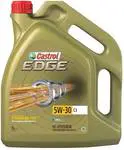 Ulei Castrol 5W30 EDGE LONG LIFE TITANIUM 507.00 LL 04 C3 4L