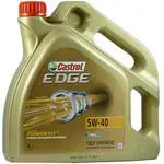 Ulei Castrol EDGE 5W-40, 4L CG540/4