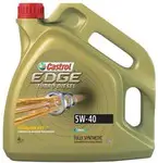 EDGE Turbo Diesel 5W-40 /4L
