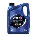 ELF PURE EVOLUTION 700 STI 10W40 4L