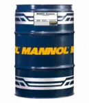 Ulei prelucrare metale emulsie concentrata de racire Mannol Emulsion 208L