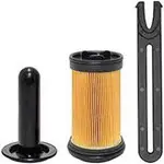 Filtru AdBlue John Deere