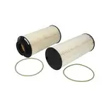 Filtru aer cabina Mann PU10003-2 X SET