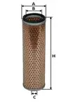 Filtru Aer Donaldson P145755