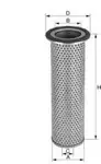 Filtru Aer Donaldson P119539