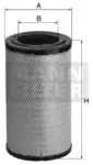 Filtru aer / Filtru, aer habitaclu