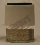 Filtru aer Fleetguard AF25500K