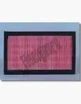 Filtru aer Fleetguard AF4615